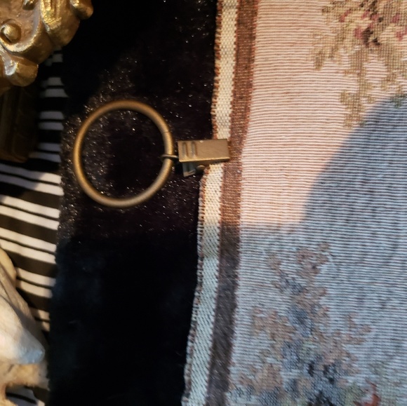 Beautiful antique tapestry - Picture 2 of 3